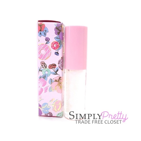 Winky Lux Glazed Lip Gloss Mini - Picture 2 of 2